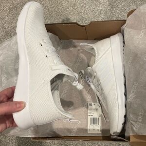 NEW! Adidas Cloudfoam Pure Sneakers | Women’s Size 8